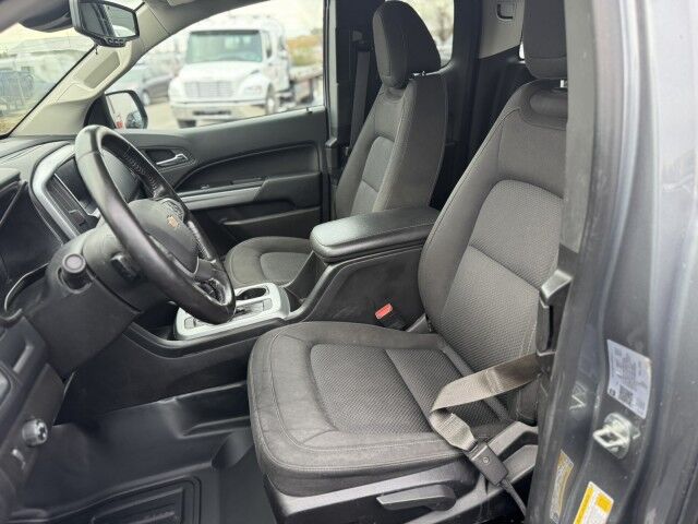 2022 Chevrolet Colorado 4 Door XCAB LT Henrico VA