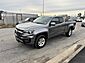 2022 Chevrolet Colorado 4 Door XCAB LT Henrico VA
