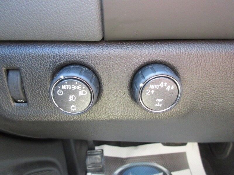 2022 Chevrolet Colorado 4WD Crew Cab 128 Z71 Saint George SC
