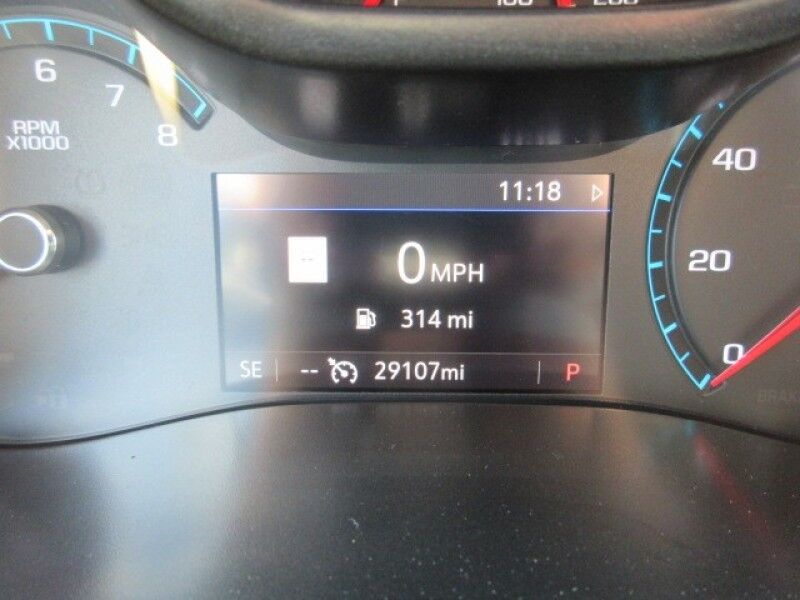 2022 Chevrolet Colorado 4WD Crew Cab 128 Z71 Saint George SC