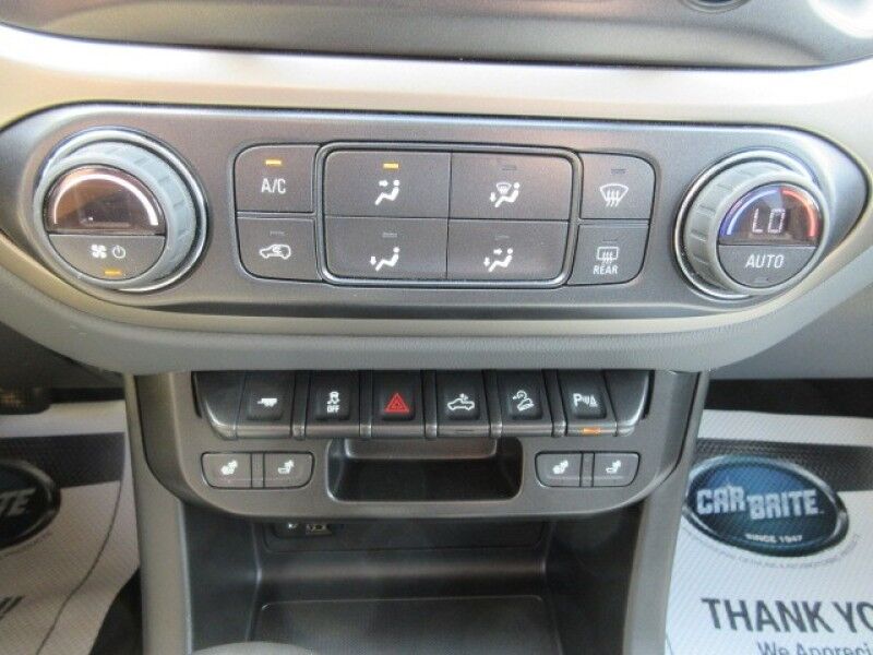 2022 Chevrolet Colorado 4WD Crew Cab 128" Z71 Saint George SC