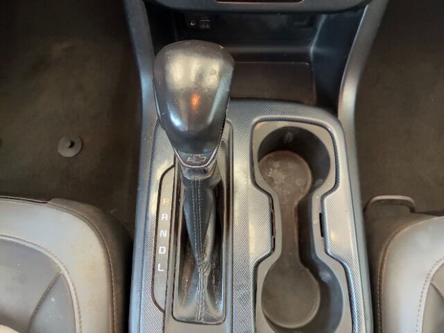 2022 Chevrolet Colorado 4WD Crew Cab Short Box Z71 Charlotte NC