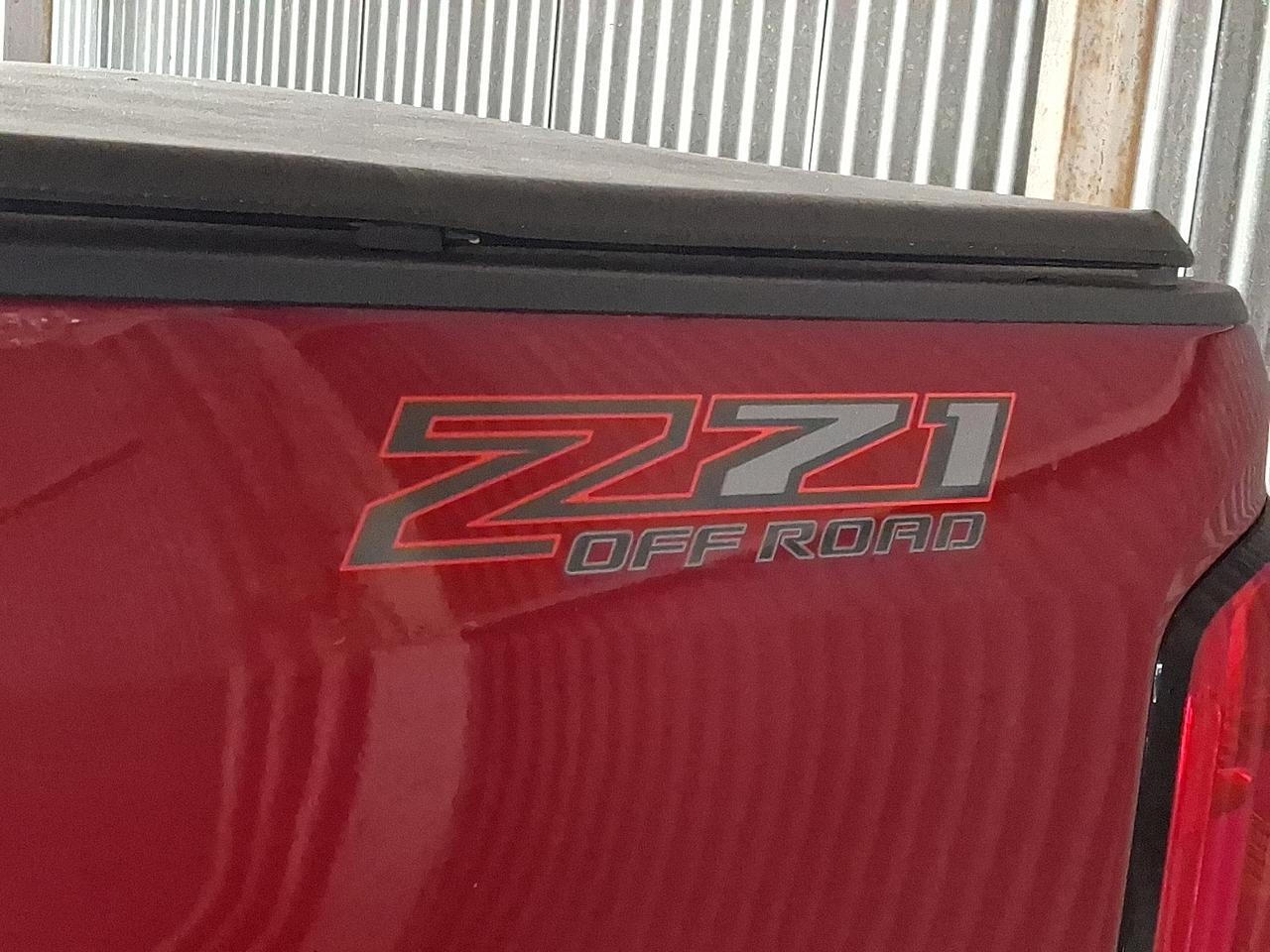 2022 Chevrolet Colorado 4WD Crew Cab Short Box Z71 Allentown PA