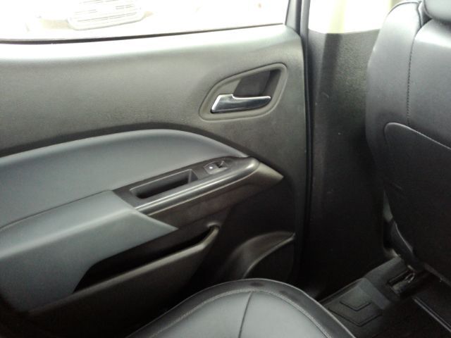 2022 Chevrolet Colorado 4WD Crew Cab Short Box Z71 Plano TX