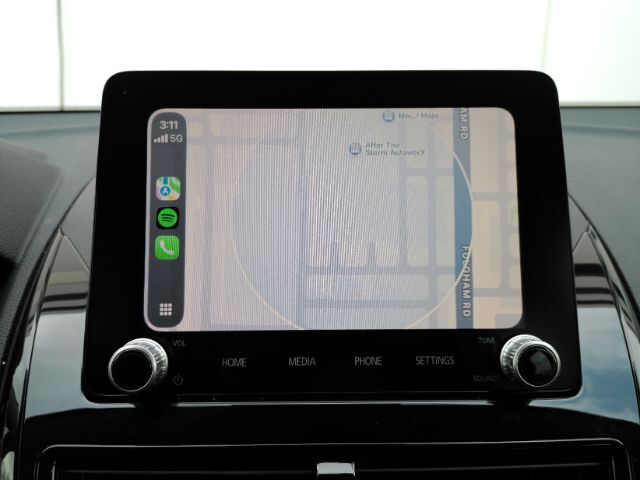 2022 Chevrolet Colorado 4WD Crew Cab Short Box Z71 Plano TX