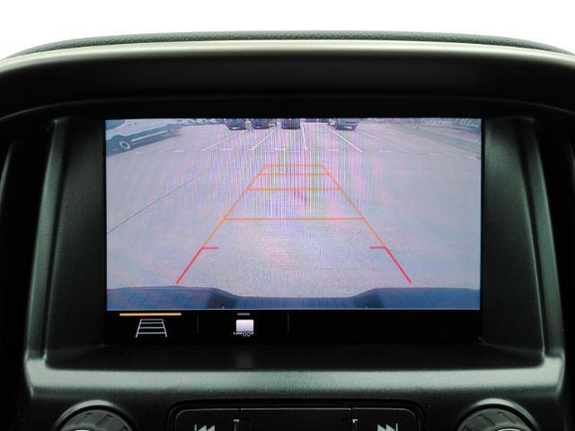 2022 Chevrolet Colorado 4WD Crew Cab Short Box Z71 Plano TX