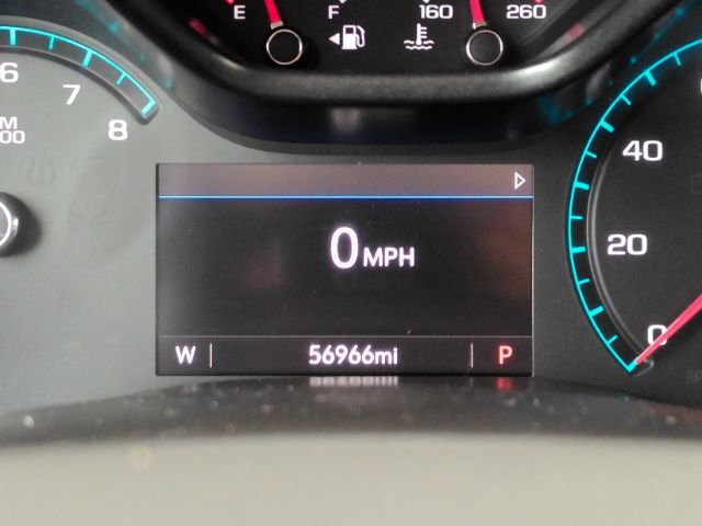 2022 Chevrolet Colorado 4WD Crew Cab Short Box Z71 Plano TX