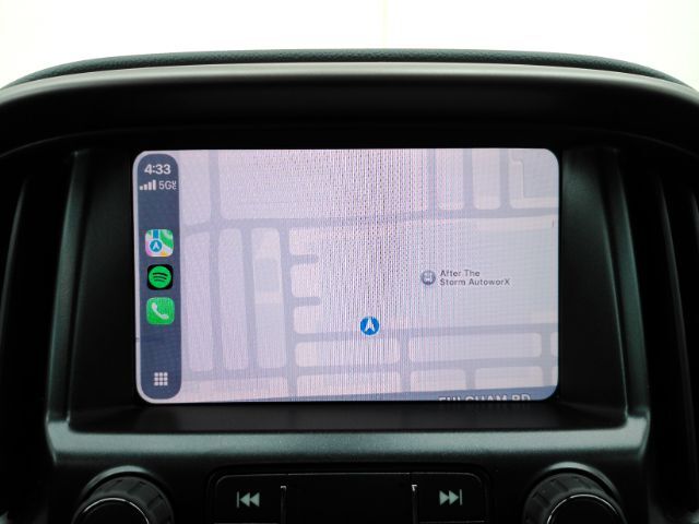 2022 Chevrolet Colorado 4WD Crew Cab Short Box Z71 Plano TX