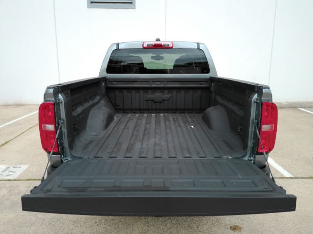2022 Chevrolet Colorado 4WD Crew Cab Short Box Z71 Plano TX