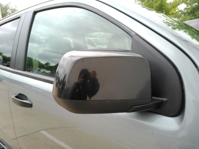 2022 Chevrolet Colorado 4WD Crew Cab Short Box Z71 Plano TX