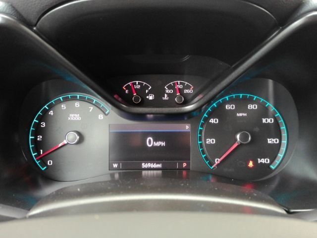 2022 Chevrolet Colorado 4WD Crew Cab Short Box Z71 Plano TX