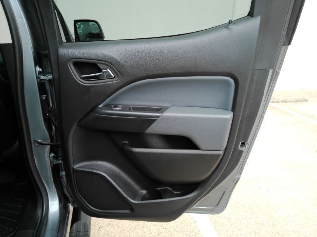 2022 Chevrolet Colorado 4WD Crew Cab Short Box Z71 Plano TX