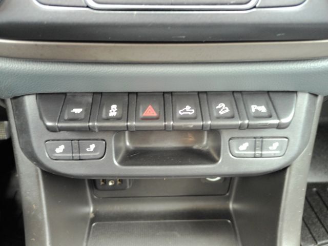 2022 Chevrolet Colorado 4WD Crew Cab Short Box Z71 Plano TX