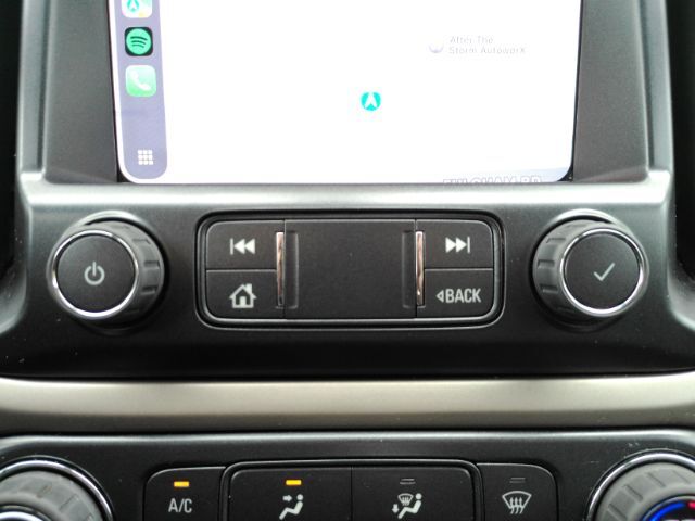 2022 Chevrolet Colorado 4WD Crew Cab Short Box Z71 Plano TX