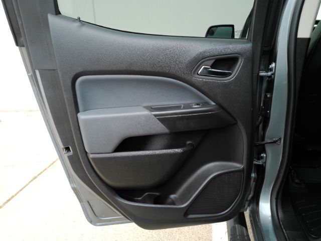 2022 Chevrolet Colorado 4WD Crew Cab Short Box Z71 Plano TX