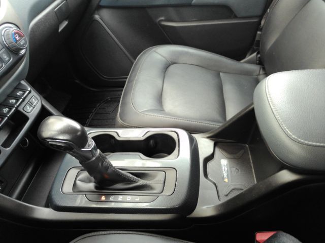 2022 Chevrolet Colorado 4WD Crew Cab Short Box Z71 Plano TX