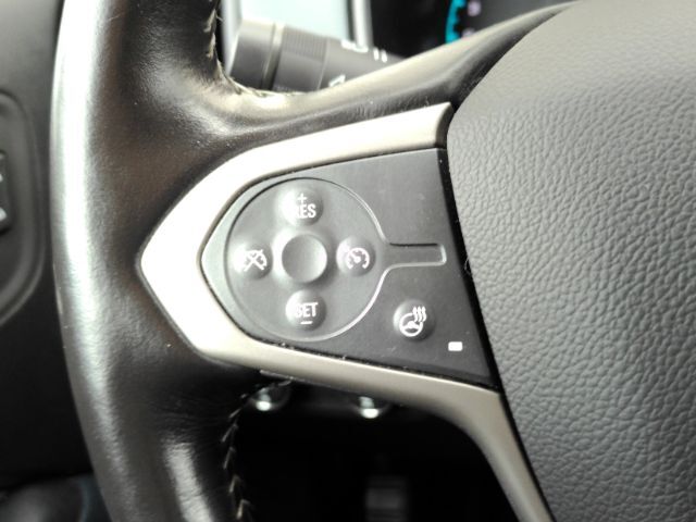 2022 Chevrolet Colorado 4WD Crew Cab Short Box Z71 Plano TX