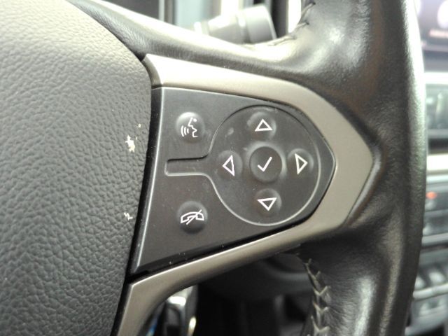 2022 Chevrolet Colorado 4WD Crew Cab Short Box Z71 Plano TX