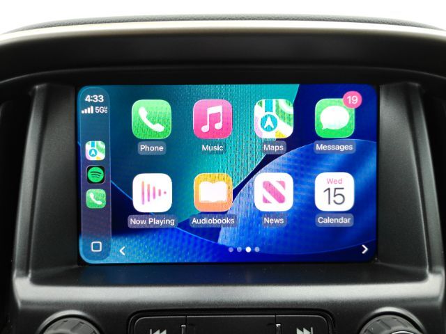 2022 Chevrolet Colorado 4WD Crew Cab Short Box Z71 Plano TX