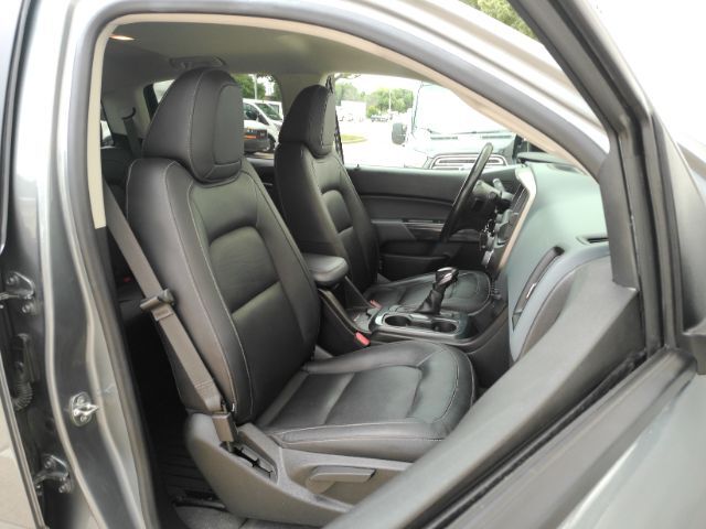 2022 Chevrolet Colorado 4WD Crew Cab Short Box Z71 Plano TX