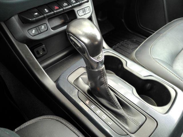 2022 Chevrolet Colorado 4WD Crew Cab Short Box Z71 Plano TX