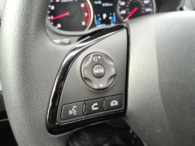 2022 Chevrolet Colorado 4WD Crew Cab Short Box Z71 Plano TX