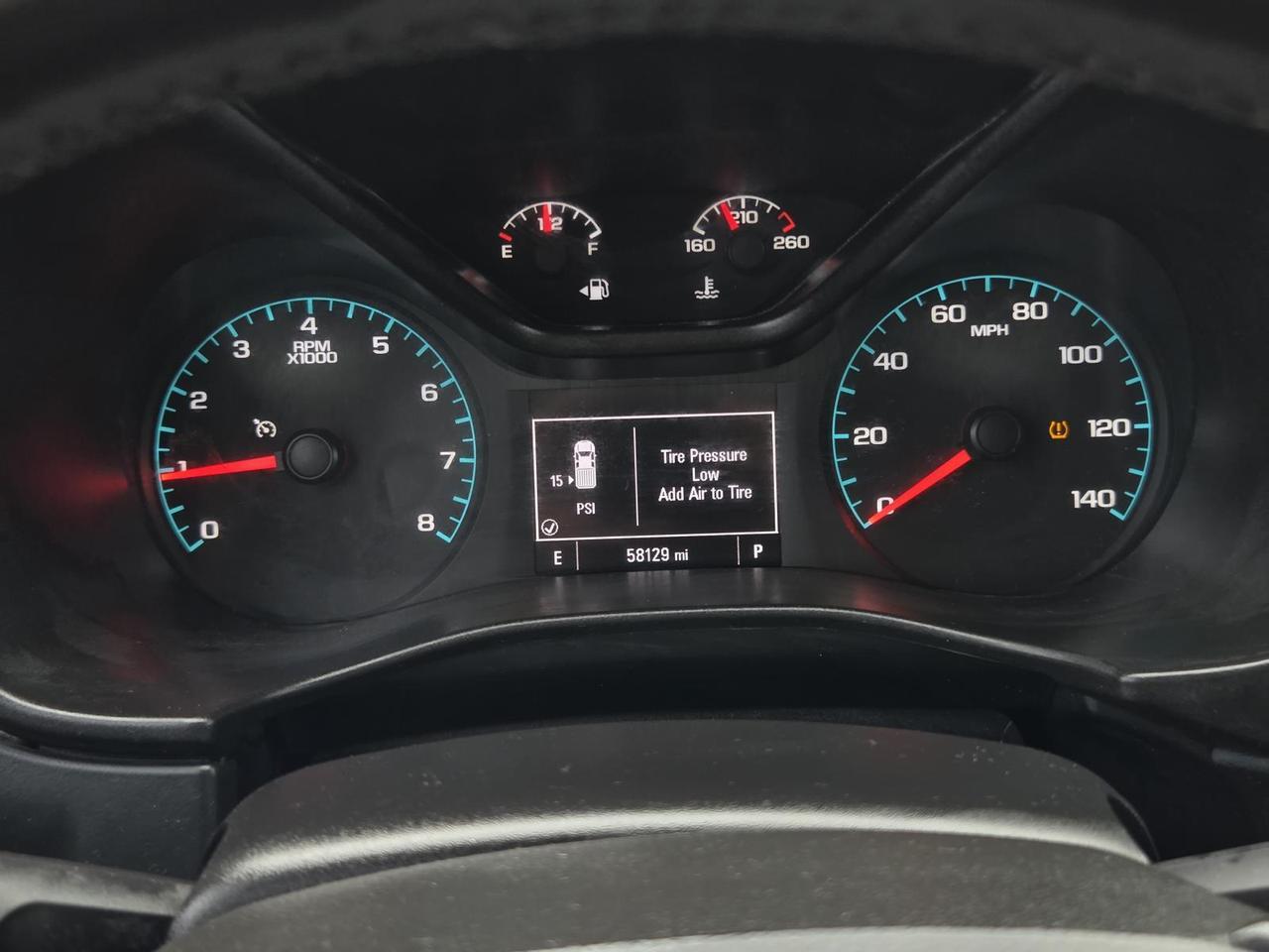 2022 Chevrolet Colorado 4WD Ext Cab 128 LT Beeville TX