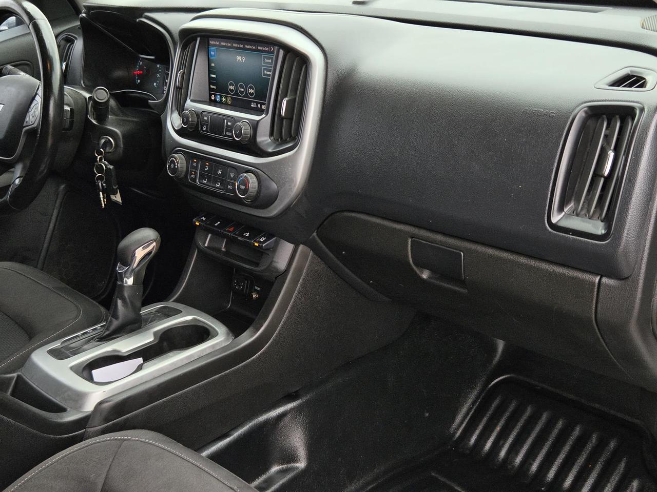 2022 Chevrolet Colorado 4WD Ext Cab 128 LT Beeville TX