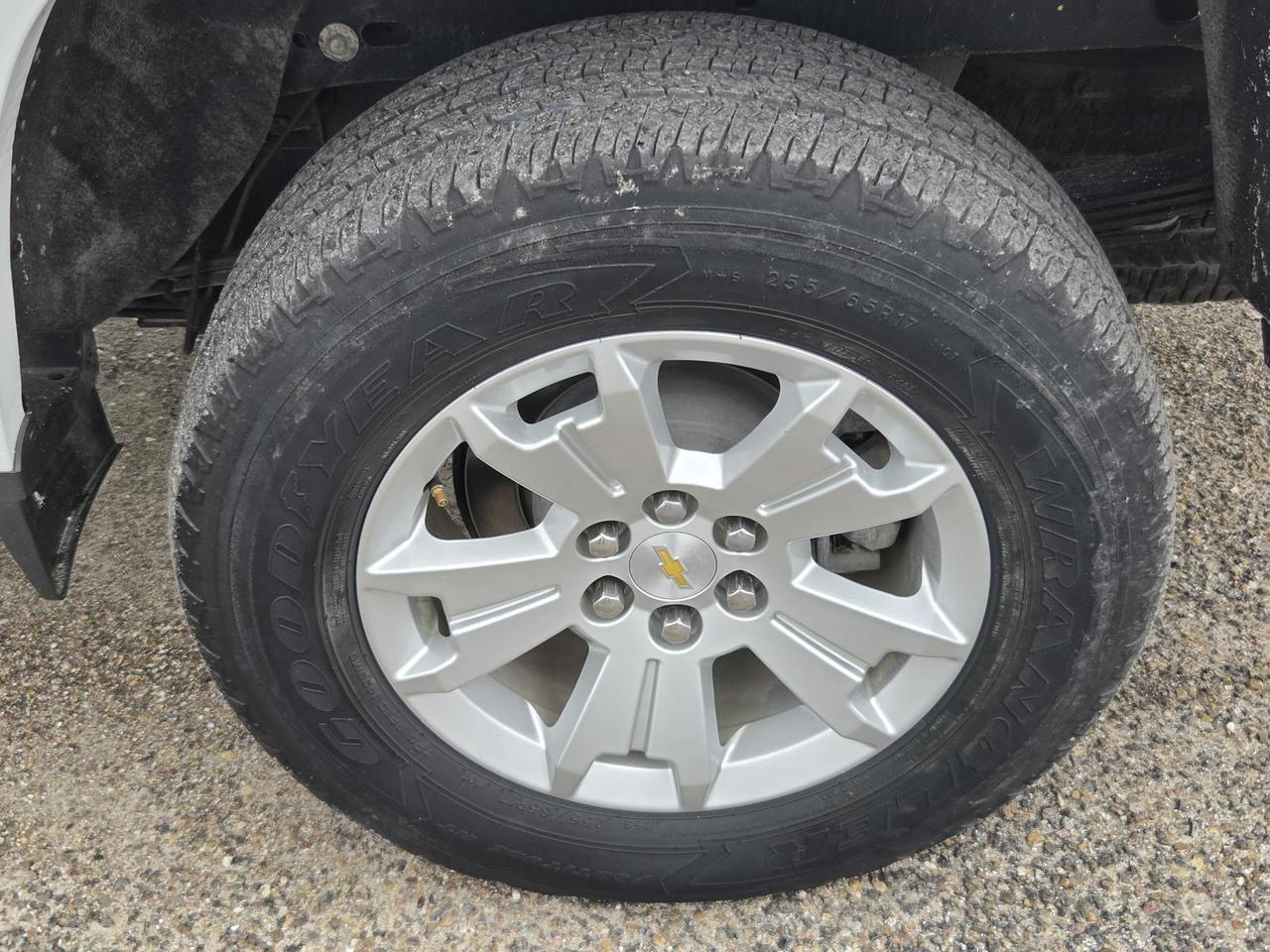 2022 Chevrolet Colorado 4WD Ext Cab 128 LT Beeville TX
