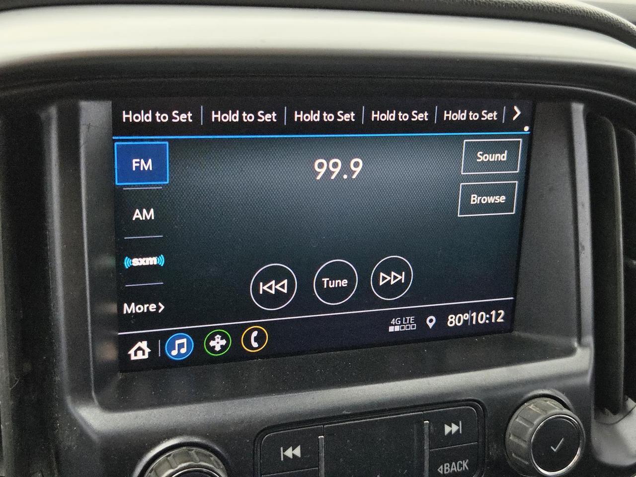 2022 Chevrolet Colorado 4WD Ext Cab 128 LT Beeville TX
