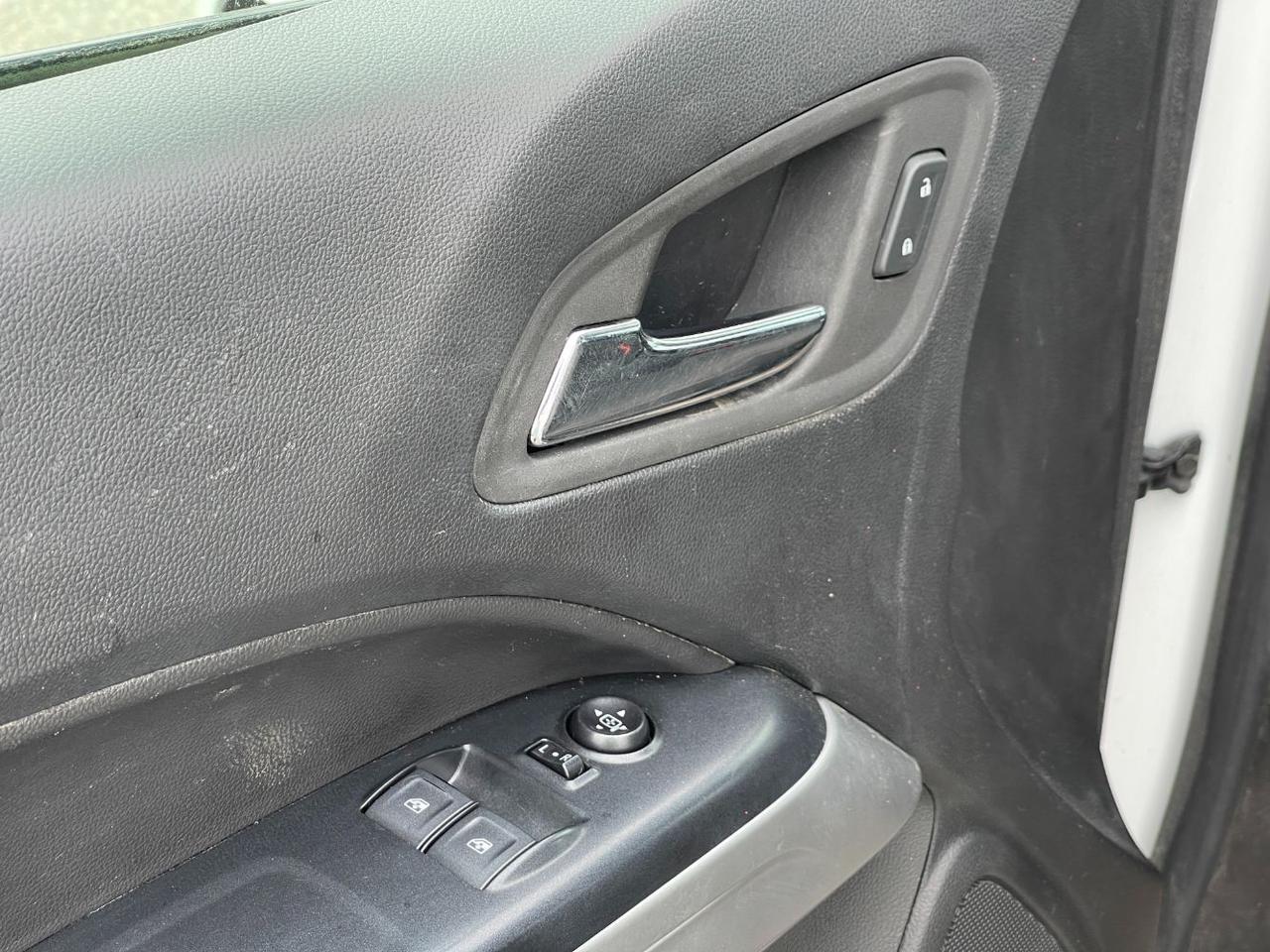 2022 Chevrolet Colorado 4WD Extended Cab Long Box LT Post Falls ID