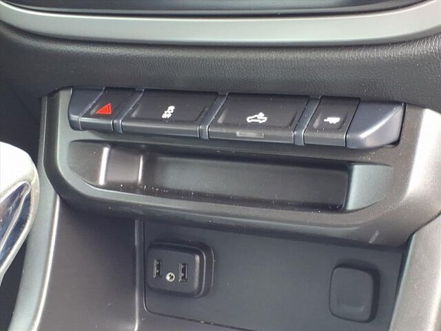 2022 Chevrolet Colorado 4WD LT  TX