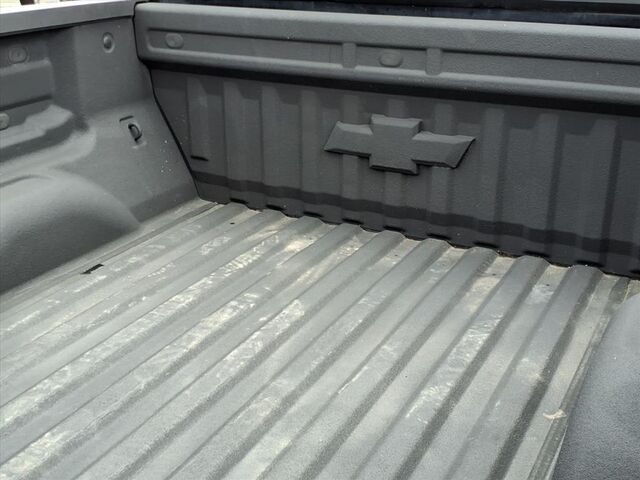 2022 Chevrolet Colorado 4WD LT  TX