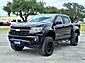2022 Chevrolet Colorado 4WD LT  TX