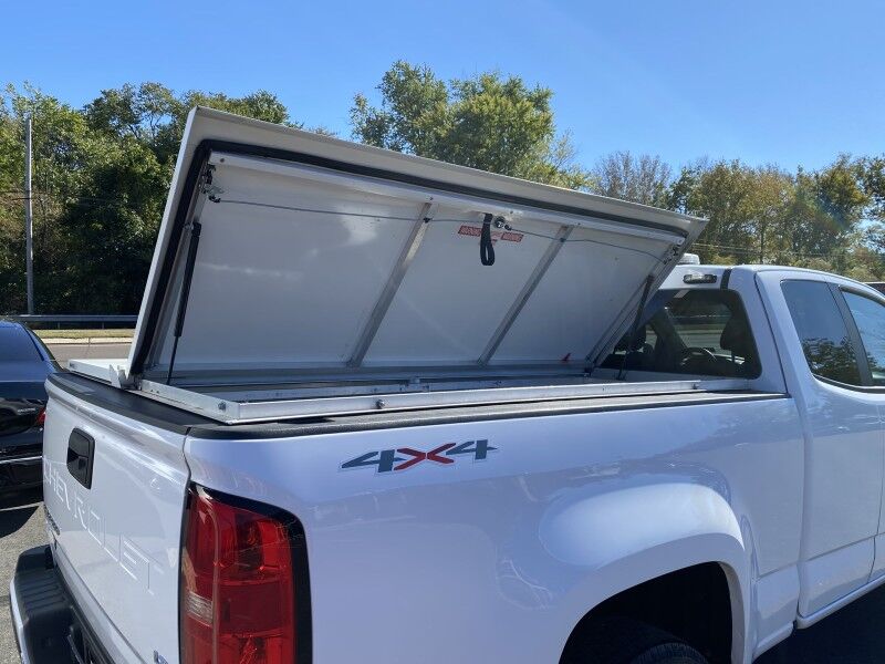 2022 Chevrolet Colorado 4WD LT Bristol  PA