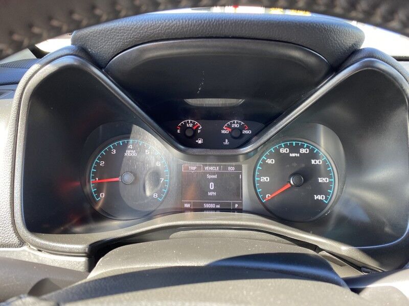 2022 Chevrolet Colorado 4WD LT Bristol  PA