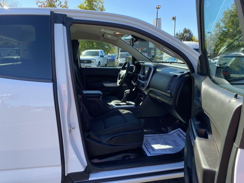 2022 Chevrolet Colorado 4WD LT Bristol  PA