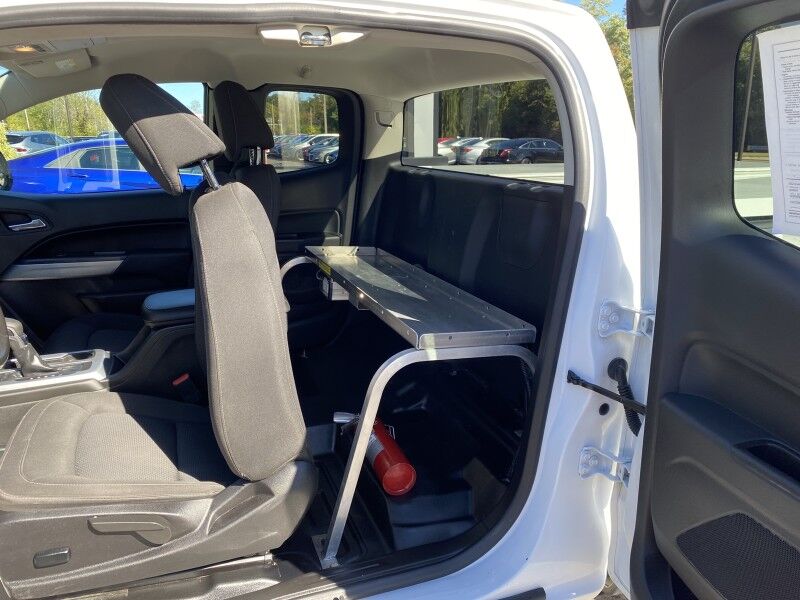 2022 Chevrolet Colorado 4WD LT Bristol  PA