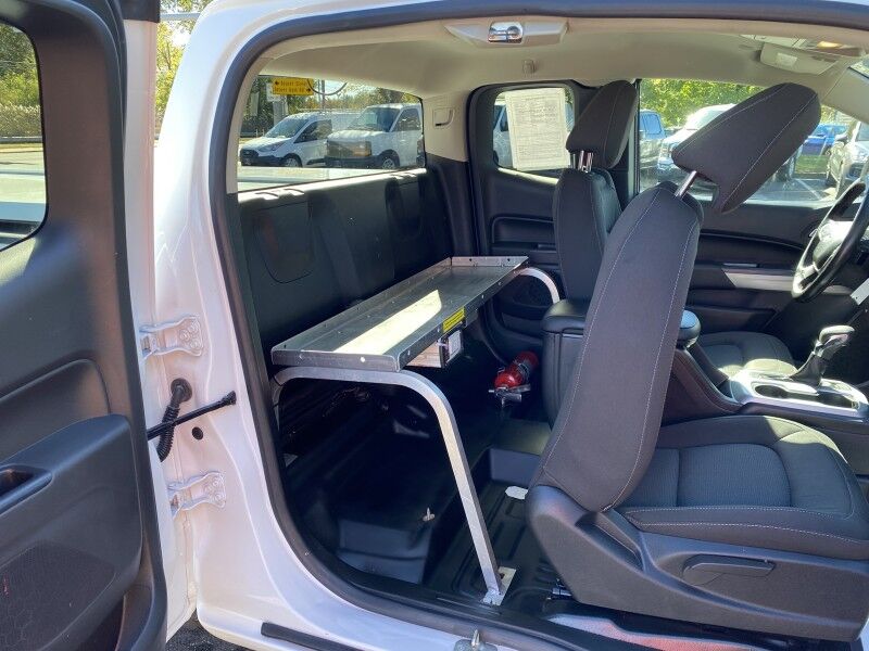 2022 Chevrolet Colorado 4WD LT Bristol  PA