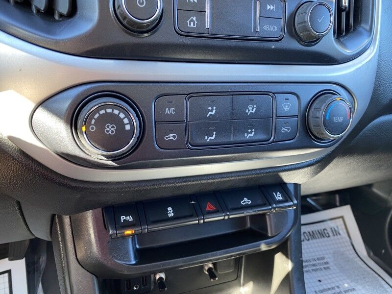 2022 Chevrolet Colorado 4WD LT Bristol  PA