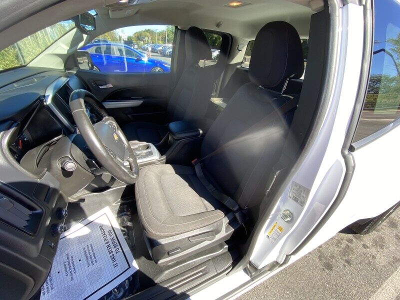 2022 Chevrolet Colorado 4WD LT Bristol  PA