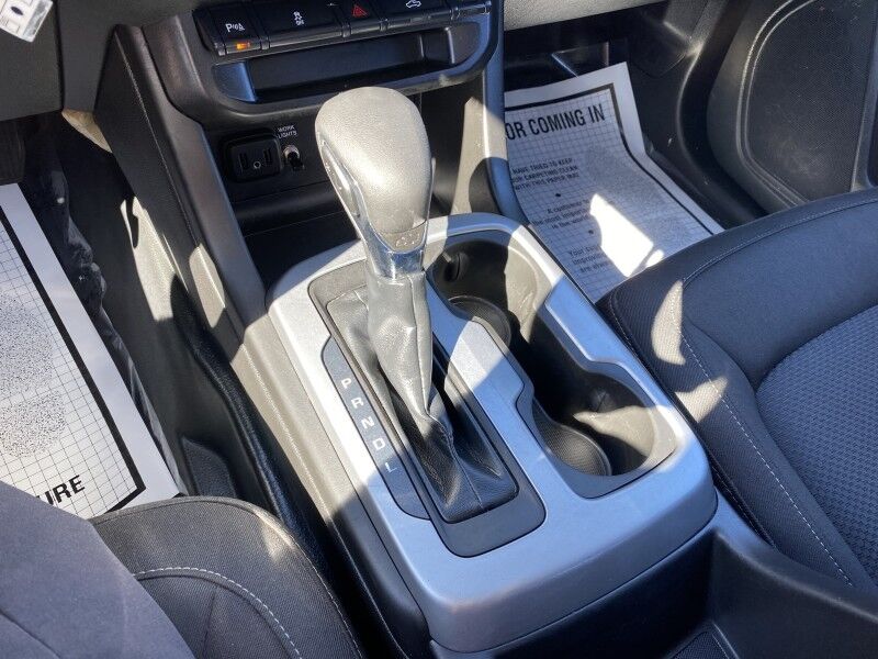 2022 Chevrolet Colorado 4WD LT Bristol  PA