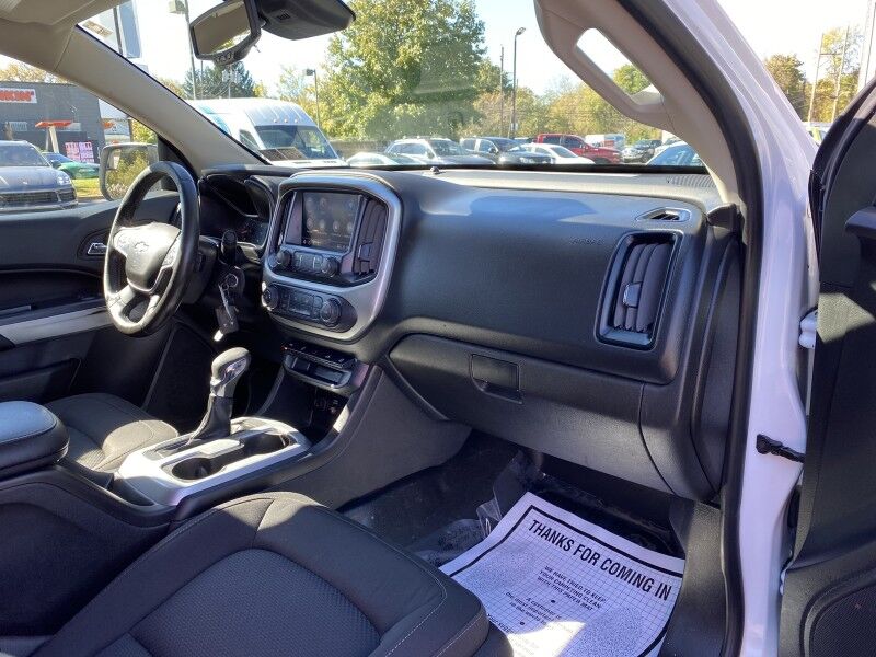 2022 Chevrolet Colorado 4WD LT Bristol  PA