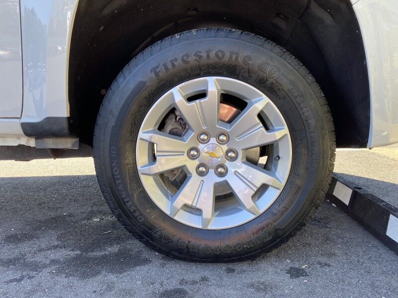 2022 Chevrolet Colorado 4WD LT Bristol  PA