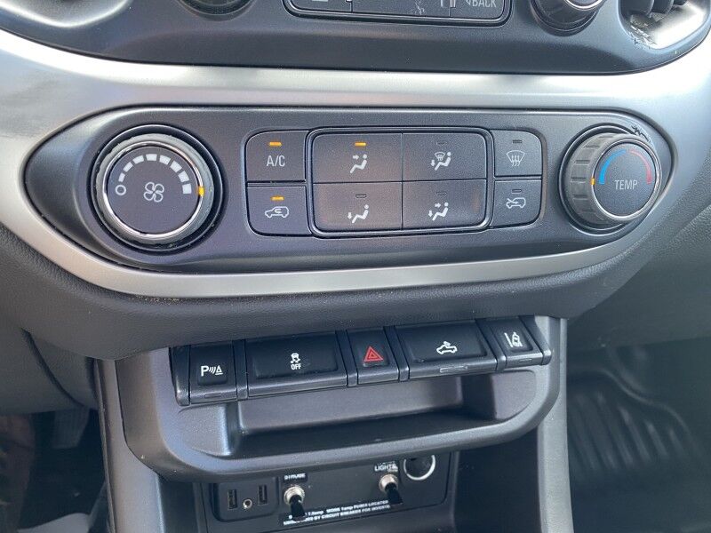 2022 Chevrolet Colorado 4WD LT Bristol  PA