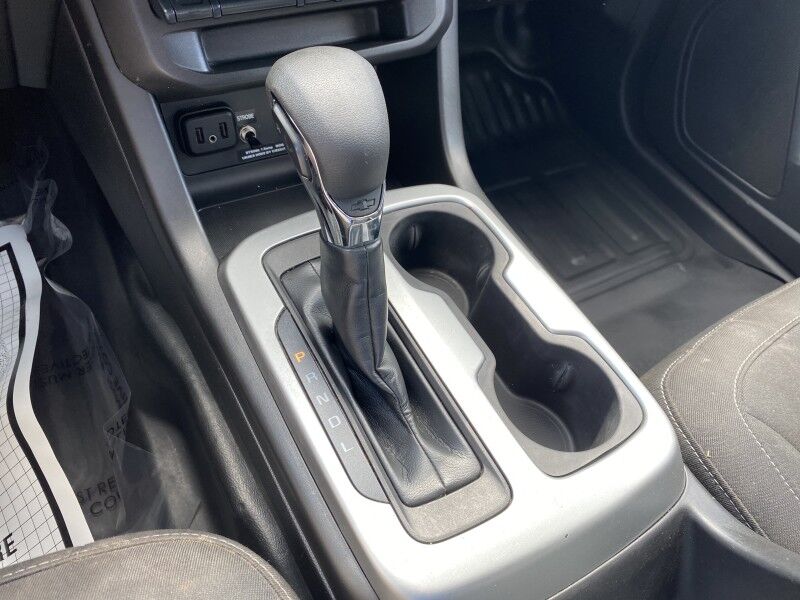 2022 Chevrolet Colorado 4WD LT Bristol  PA