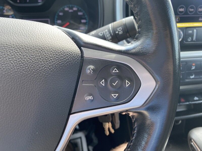 2022 Chevrolet Colorado 4WD LT Bristol  PA