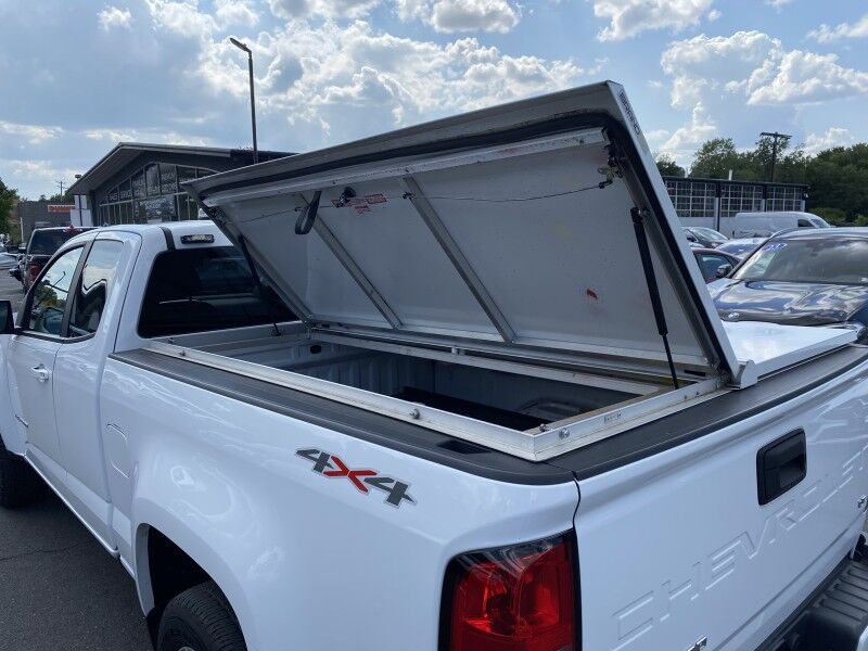 2022 Chevrolet Colorado 4WD LT Bristol  PA