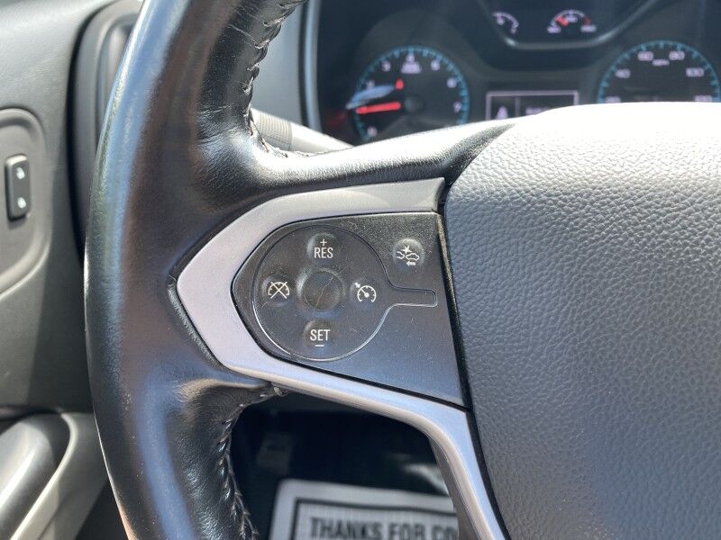 2022 Chevrolet Colorado 4WD LT Bristol  PA