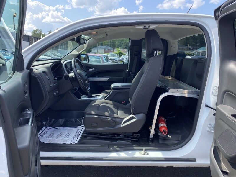 2022 Chevrolet Colorado 4WD LT Bristol  PA